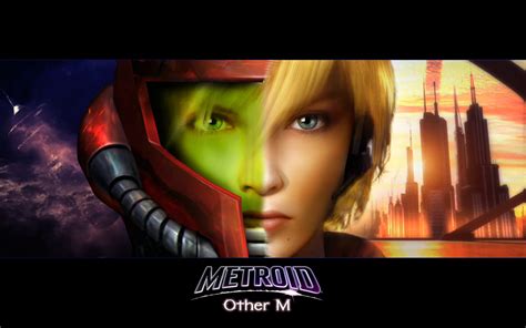 Metroid Other M