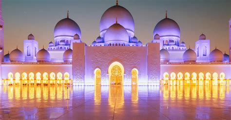 Les Plus Belles Mosquées Du Monde