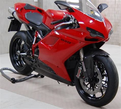 $au 12,000.00 make an offer last update: 2012 Ducati 848 EVO Red 0 miles for sale on 2040-motos