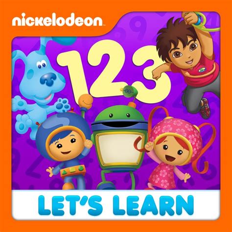 Let S Learn On Itunes