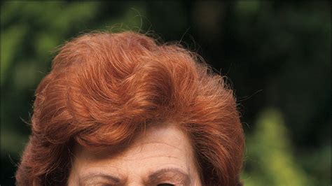 The deceased name is Anne Edwards. Obituary - Cause of Death News