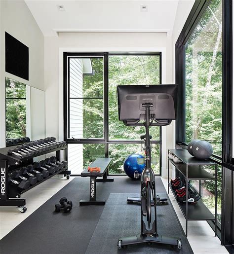 What are you waiting for? 10 Home Gym Ideas to Help You Create the Ultimate Workout ...