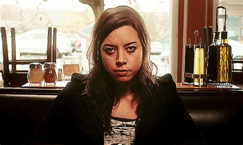 Aubrey Plaza  Find And Share On Giphy