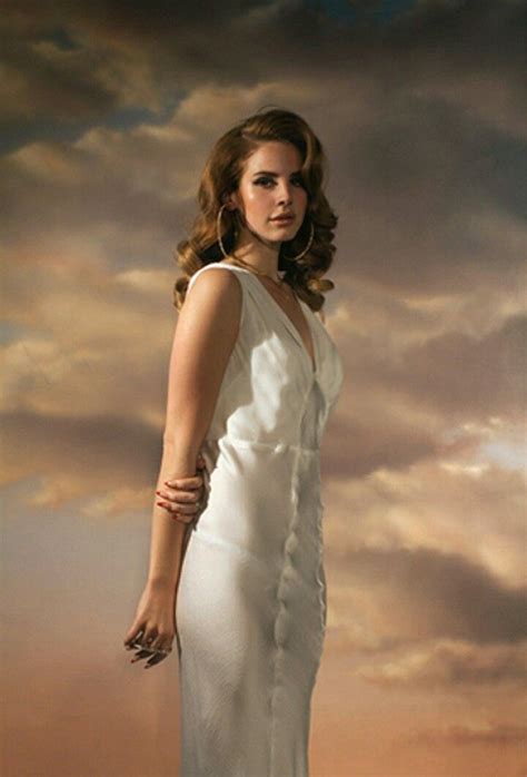 New Outtake Lana Del Rey For Complex Magazine 2012 LDR Glamour