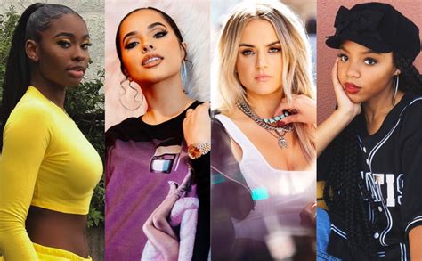 Maybe you would like to learn more about one of these? Dream Cast For A Cheetah Girls Remake