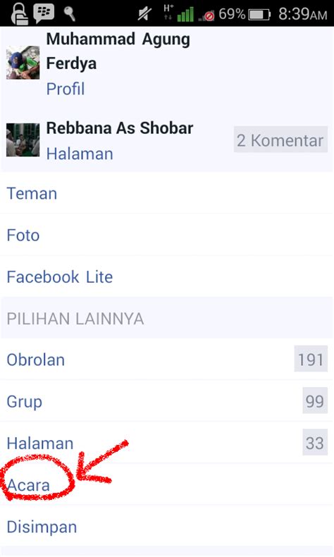 Connect with friends, family and other people you know. Facebook Lite Masuk - Cara Mematikan Getar Dan Nada ...