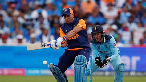 India Vs England Live Cricket Score Ind Vs Eng In At World Cup 2019