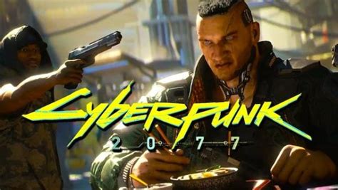 The Official Gameplay Trailer For Cyberpunk 2077 Is Here And It Looks