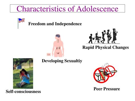 Ppt Adolescence Powerpoint Presentation Free Download Id917383