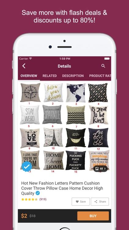 Apps For Home Decor Shopping