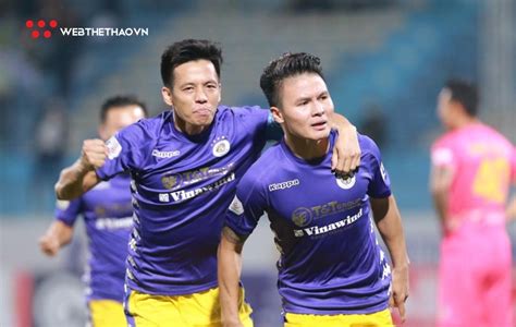 Trực tiếp bóng đá trận viettel gặp than quảng ninh hôm nay. Video Highlight Than Quảng Ninh vs Hà Nội, V-League 2020 ...