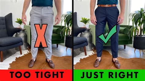 Discover More Than 64 Mens Suit Pants Fit Best Ineteachers