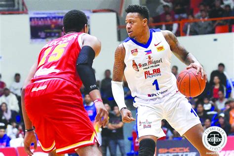 PH topples Singapore in ASEAN Basketball League