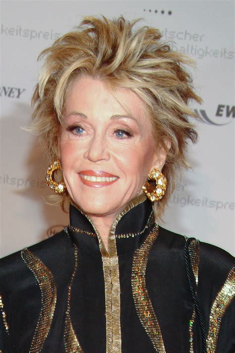 The acting icon has previously won golden globes for her roles in klute, julia and coming home. File:Jane-Fonda.jpg - Wikimedia Commons