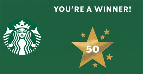 Enter twice a day for a chance to win the starbucks summer game 2020 instant win game! 2,504,400 FREE Starbucks prizes in INSTANT WIN game