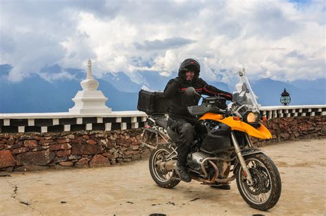 A Yunnan China Motorcycle Tour Motoasia