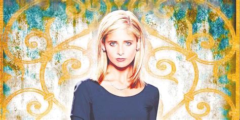 Buffy The Vampire Slayer 20th Anniversary Where Are The Cast Members