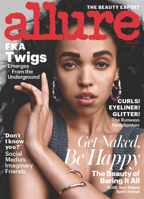Allure Magazine | Buy Allure Magazine Subscription ...