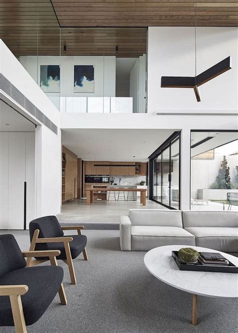 78 Cozy Modern Minimalist Living Room Designs Page 48 Of 80