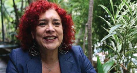 Tamara Adrían es la primera diputada transgénero de Venezuela MUNDO