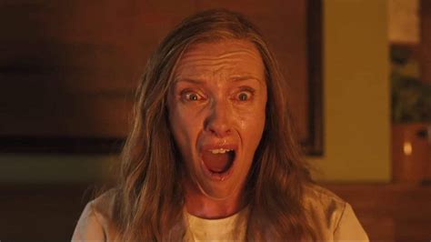 Hereditary Is A Tormenting Horror About The Worst Nightmare Of All