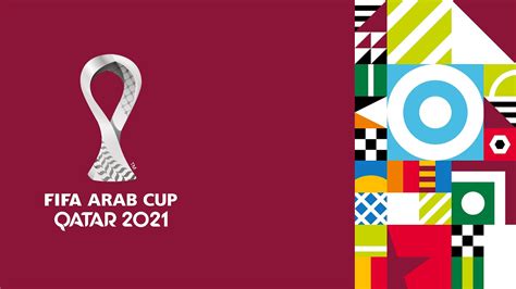 Welcome To Fifa Arab Cup 2021™ Youtube