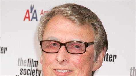 Hollywood Tributes Mike Nichols Death Mike Nichols Dead At 83 Glamour Uk