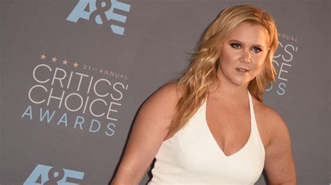 Discovernet The Stunning Transformation Of Amy Schumer