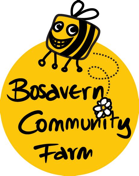 Bosavern Community Farm Bosavern Community Farm