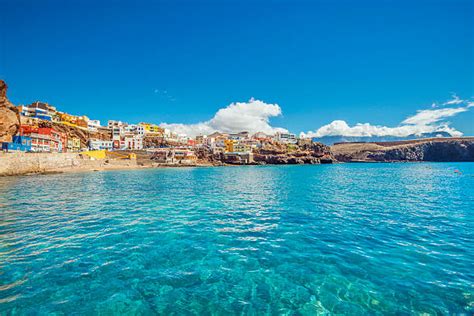 Canary Islands Stock Photos Pictures And Royalty Free Images Istock