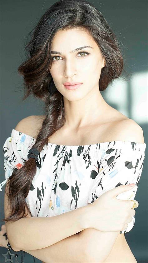 Kriti Sanon HD Phone Wallpaper Pxfuel