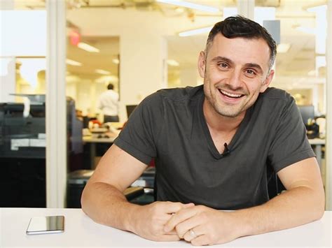 Social Media Mogul Gary Vee ‘my Kids Are Disappointed Au