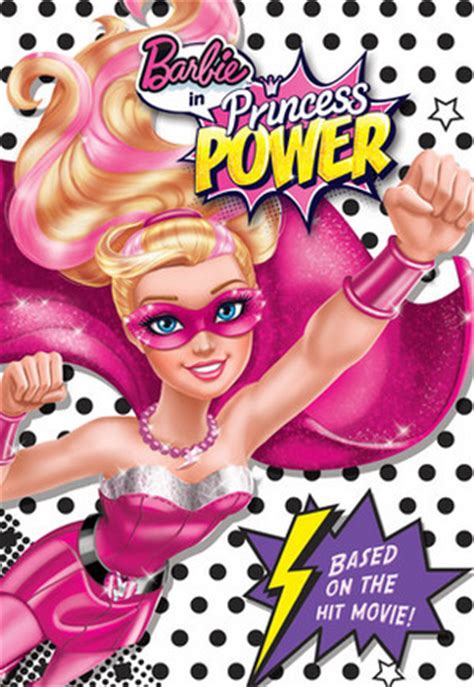 Streaming barbie in princess power online for free. barbie in princess power new books - Barbie Movies Photo ...