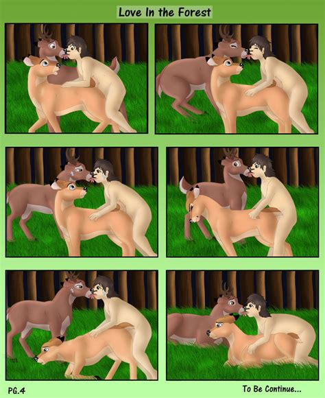 Post 2639208 Bambi Bambicharacter Comic Faline Min19