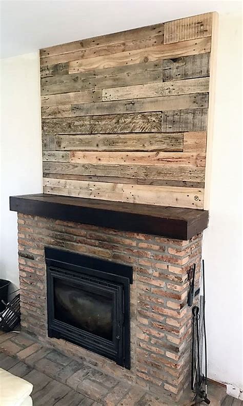 Recycled Wood Pallet Wall Art Plan Wood Pallet Furniture