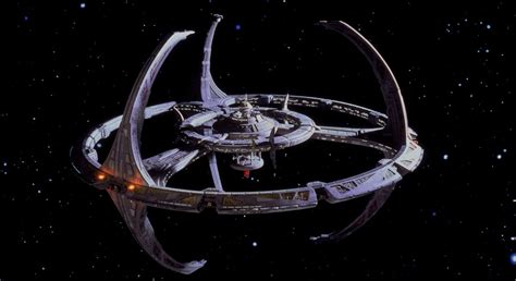 The Definitive Chronological Viewing Order For The Star Trek Cinematic Universe [updated