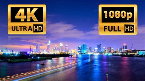 Top 5 Reasons To Shoot 4k Video Youtube