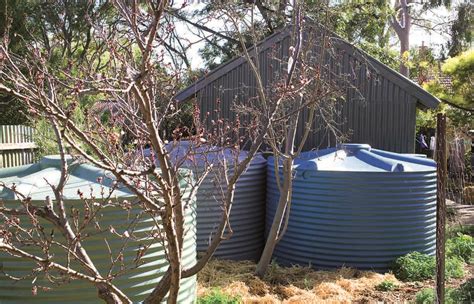 getting rainwater collection right | Rain water collection, Rain water collection system, Rain ...