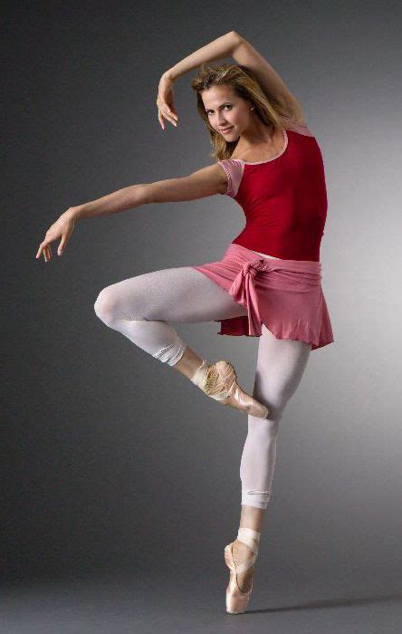 Alina Balletstar Slip Telegraph