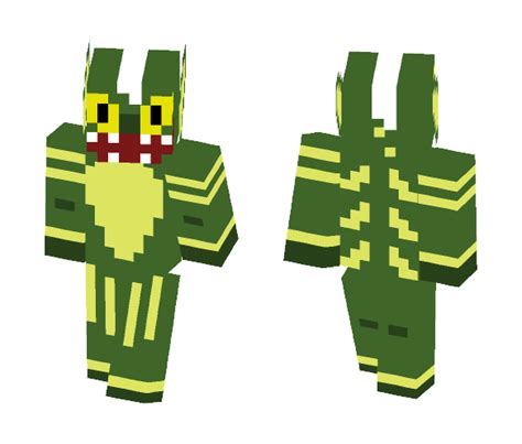 Download Stripe Gremlins Minecraft Skin For Free Superminecraftskins