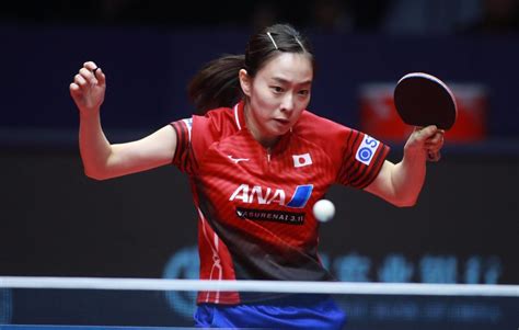 Check spelling or type a new query. 卓球女子世界ランキング（1月発表）｜伊藤美誠が3位 2か月連続 ...