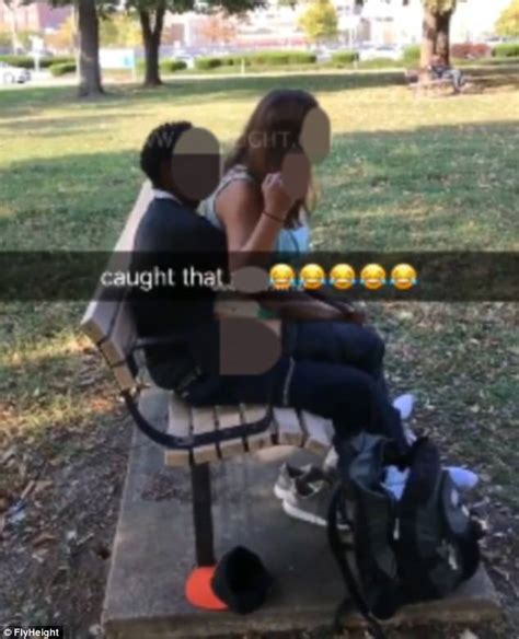 Couple Has Sex On An Illinois Park Bench Daily Mail Online