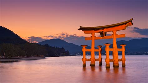Simply because of how it sounds to the ear. Most beautiful places in Japan - CNN.com