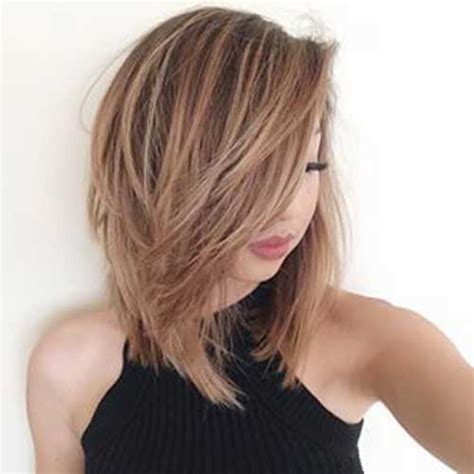 25 Girls Bob Haircuts Bob Hairstyles 2018 Short