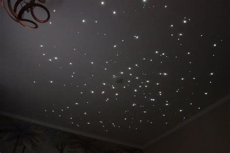 Night Sky Ceiling Wallpaper Hd Bradford