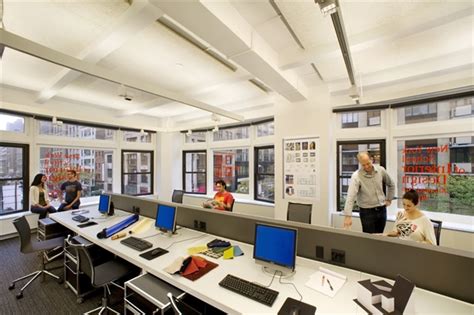 New York School Of Interior Design Turner Construction Company