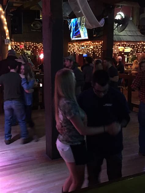 Bushwackers Saloon Dance Clubs Omaha Ne Reviews Photos Yelp
