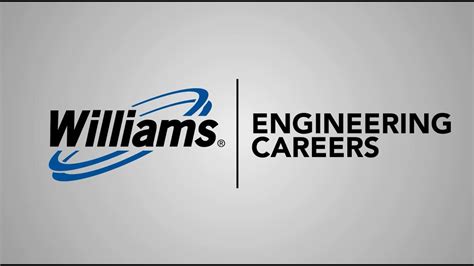 Williams Engineering Careers Youtube