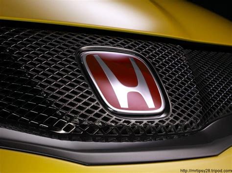 Just like, honda's official slogan is the power of dreams. Honda Logo Wallpapers - YL Computing