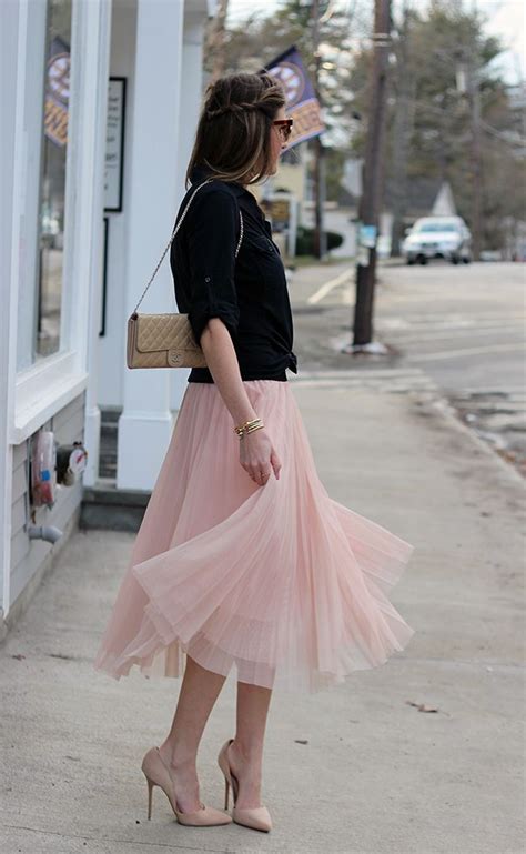 Pink Tulle Skirt Pink Tulle Skirt Pink Tulle Skirt Outfit Tulle